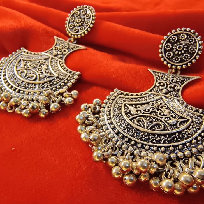 EARRINGS-1.1 EARRINGS-1.1