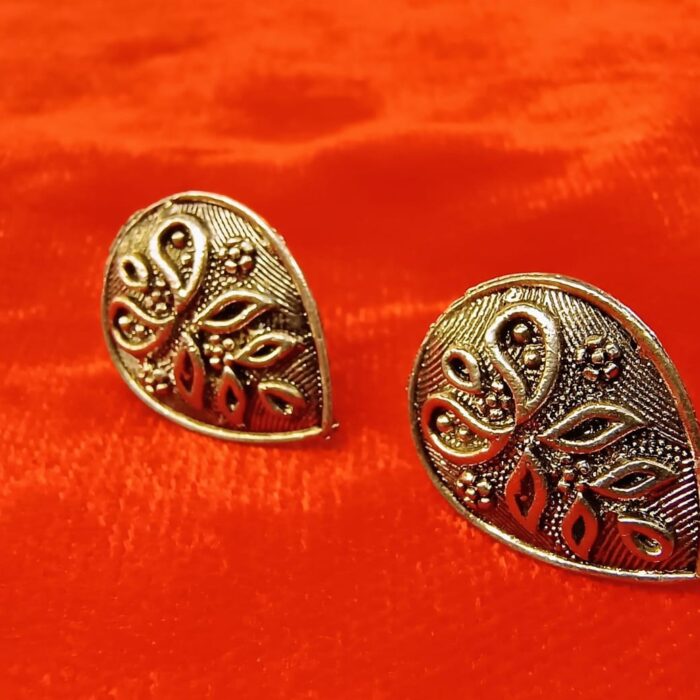 EARRINGS-3.1 EARRINGS-3.1