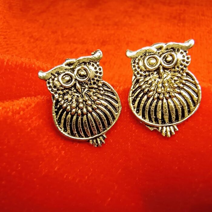 EARRINGS-5.1 EARRINGS-5.1