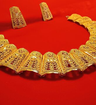 TRADITIONAL TOUCH-SET